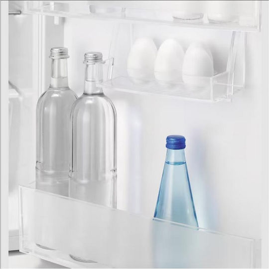 Electrolux Mini Bar încorporat 124lt Î87.3xL54.8xA54.9cm. Alb LFB2AE88S1