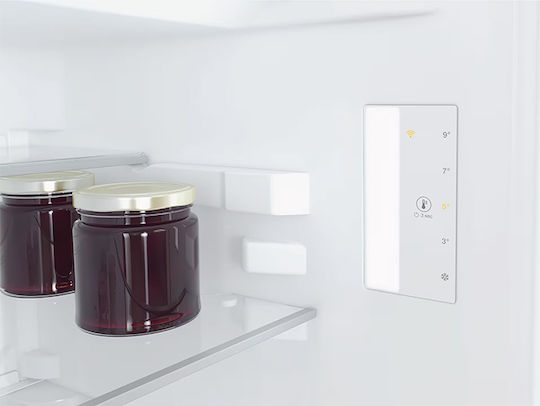 Miele Mini Bar 126lt Υ85xΠ60xΒ60.7εκ. Λευκό K 4002 D