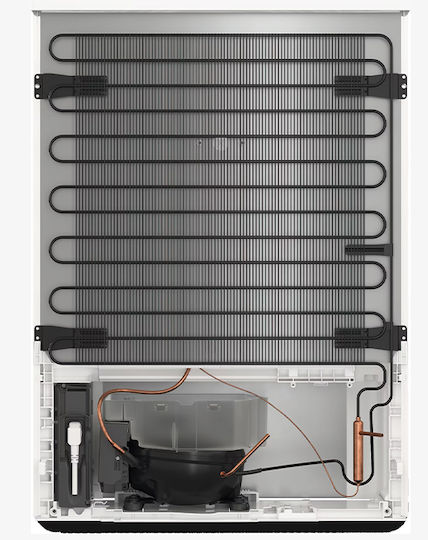 Miele Мини Бар 141лт В85xШ55.4xД62.3см. Бял K 4003 D