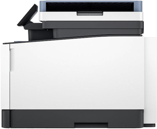 HP Color LaserJet Pro MFP 3302sdwg Color Multifuncțional cu WiFi și Mobile Print