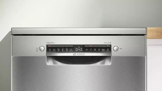 Bosch с Wi-Fi за 14 комплекта Ш60xВ84.5см. Inox
