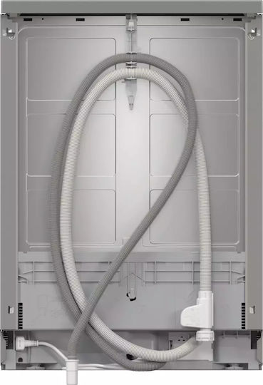 Bosch с Wi-Fi за 14 комплекта Ш60xВ84.5см. Inox