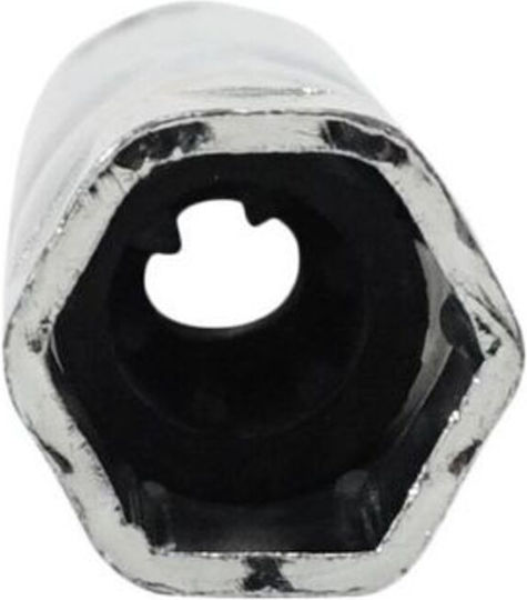 Μπουζόκλειδο 18mm Λάστιχο Εσωτερικά Buzzetti29523