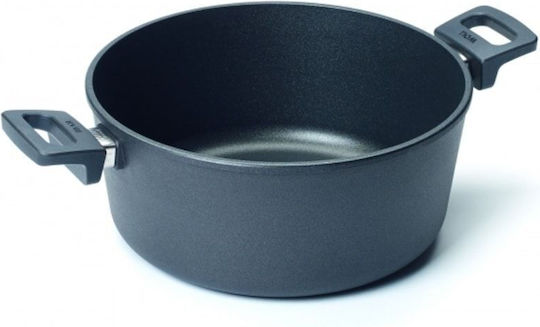 Woll Titanium Nowo Tiefer Topf aus Aluminium 6Es / 28cm