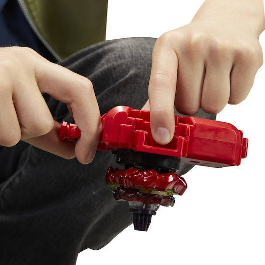 Hasbro Beyblade – Bbx Deluxe String Launcher Set