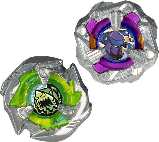 Hasbro Beyblade X Knife Shinobi (Various Designs/Assortment of Designs) 1pc