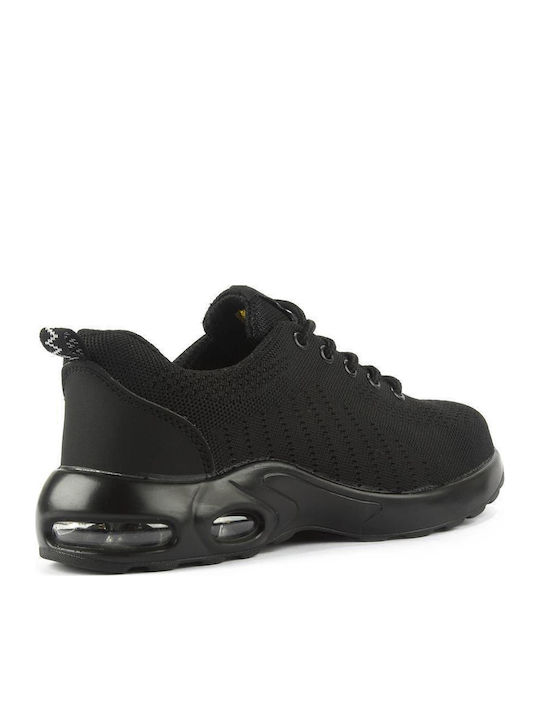 Herren Sneakers BLACK