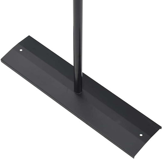 vidaXL Οθόνη Προβολής Projector Δαπέδου με Λόγο Εικόνας 16:9 / 84"