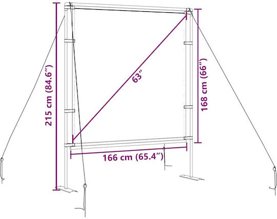 vidaXL 4101056