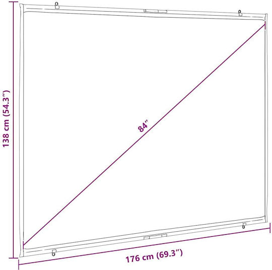 vidaXL 4101024