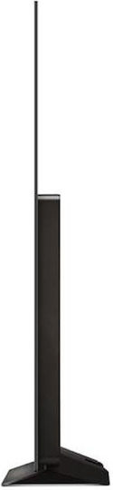 LG Smart Television 77" 4K UHD OLED evo AI C4 HDR (2024)