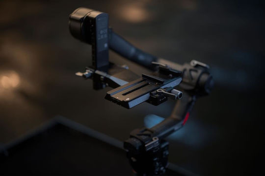 DJI Rs Pro Placă de eliberare rapidă