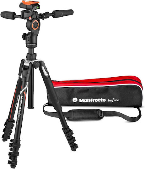 Manfrotto Mkbfrla-3w Befree 3-way Live Advanced статив за Sony Alpha
