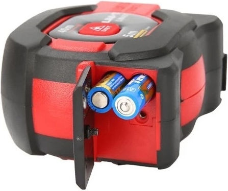 Geti Μέτρο Laser Uni-T με Εύρος Μέτρησης 0.001m-40m