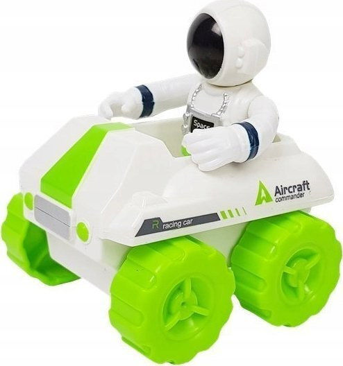 Lean Toys Αεροπλανάκι για 1.5+ Ετών