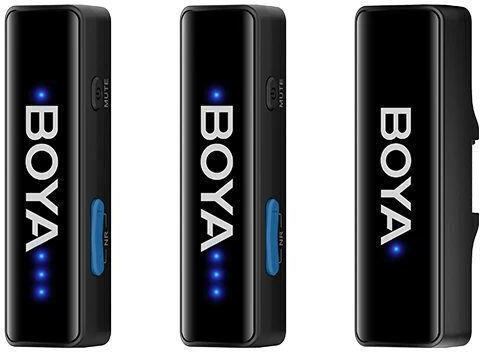 Boya V2 Μικρόφωνο για Κινητό