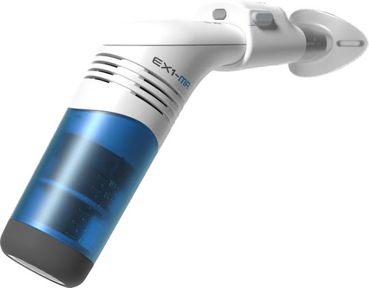 Adaptor Inteligent Powerbreathe & Husă pentru Aplicația Actibreathe