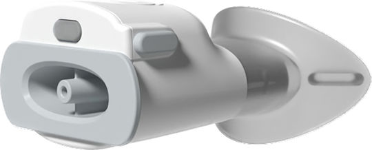 Adaptor Inteligent Powerbreathe & Husă pentru Aplicația Actibreathe