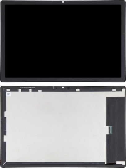 Screen & Touch Mechanism Replacement (Samsung Galaxy Tab A8 10.5 X200/X205)