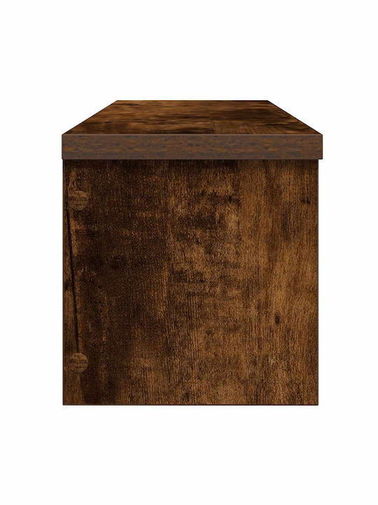 vidaXL vidaXL Tischständer 60x15x16cm Braune