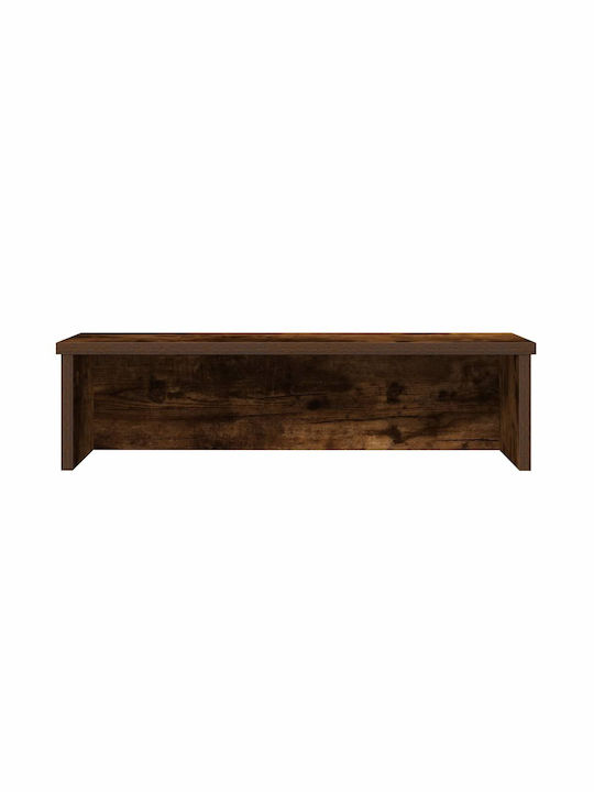vidaXL vidaXL Tischständer 60x15x16cm Braune