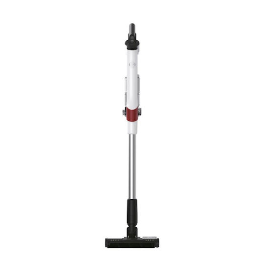 Hoover Hf202h Reîncărcabilă Aspirator 2 în 1 Stick & De Mână 14.4V Albă