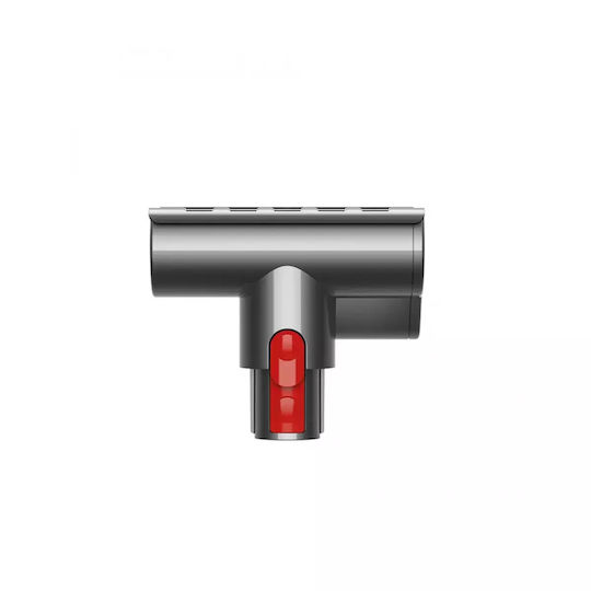 Dyson V10 Absolute Rechargeable 2 in 1 Stick & Handheld Vacuum Silver