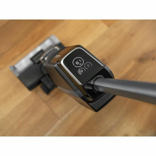 Bissell Crosswave Επαναφορτιζόμενη Σκούπα Stick 25V Γκρι