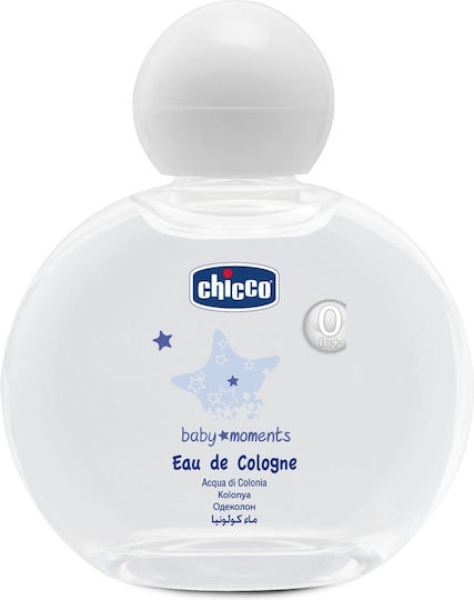 Chicco Baby Smell Бебешко Одеколон 100мл
