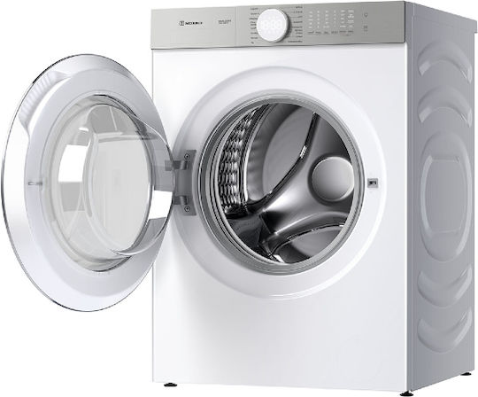 Morris Πλυντήριο Ρούχων 9kg 1400 Στροφών WIW-50914