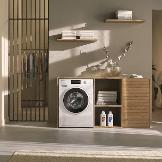 Miele WWB380 WCS 125 Edition Пералня 8кг с Парна Технология 1400 Оборота 12491440