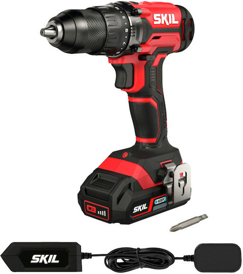 Skil DD1E3010AB Mașină De Găurit Cu Baterie 18V