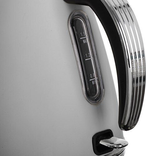 Adler Reisekessel 1.5Es 2200W White