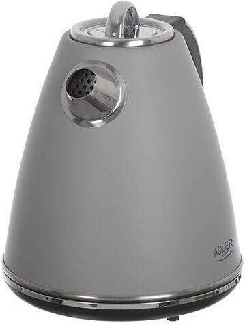 Adler Reisekessel 1.5Es 2200W White