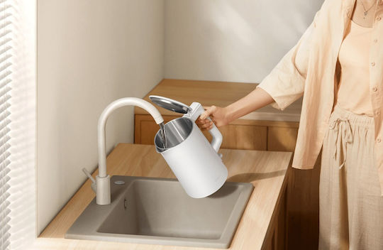 Xiaomi Electric Kettle 2 Lite Kettle 1.5lt 1500W White