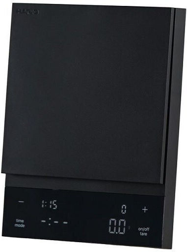 Hario Barista Scales with Maximum Weight 3kg and Accuracy 0.1g