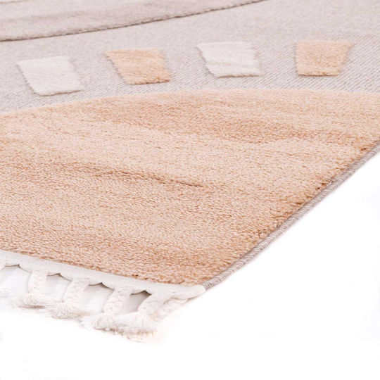 Royal Carpet Παιδικό Χαλί Γκρι 160x230cm