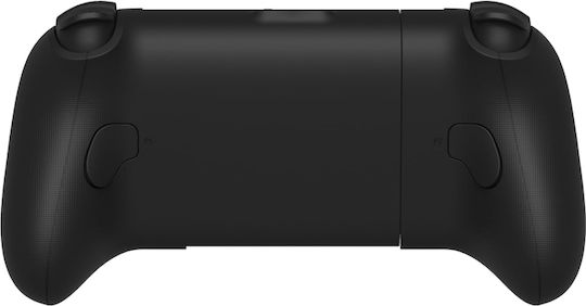 8Bitdo Ultimate Ενσύρματο Gamepad με Hall Effect Sticks για Android Μαύρο