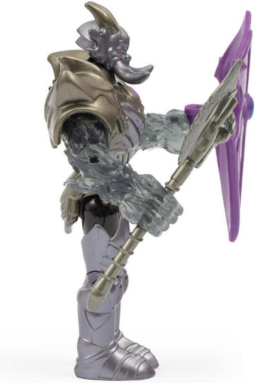 Action Figure Figure Enui Gormiti for 5+ years Years 15cm.