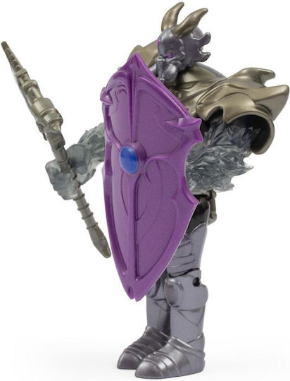 Action Figure Figure Enui Gormiti for 5+ years Years 15cm.