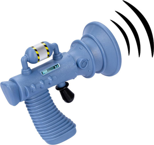 Minions Despicable Me 4 Mini Fart Blaster για 4+ Ετών