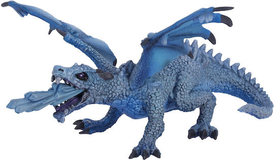 Miniature Toy Ice Dragon Ecru for 3+ Years Old 17.5cm