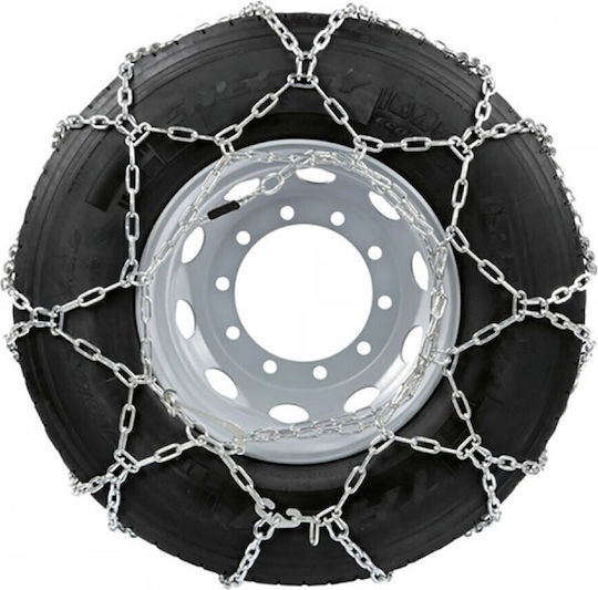 Auto Gs No 270 Anti-slip Chains Truck 2pcs
