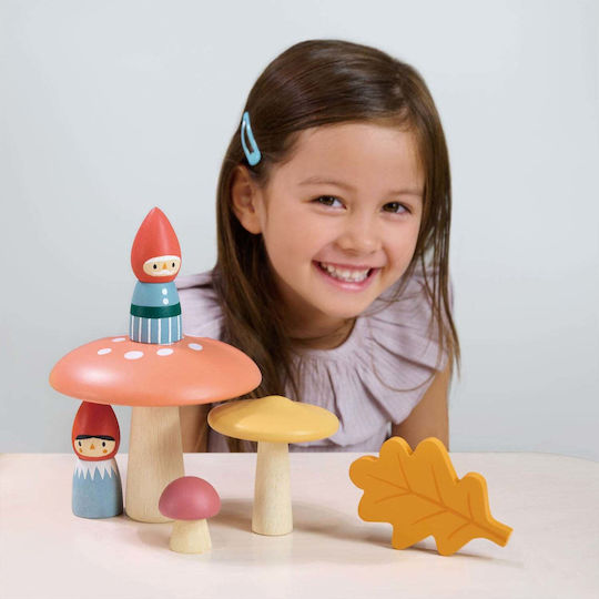 Tender Leaf Toys Forest Nymph Family