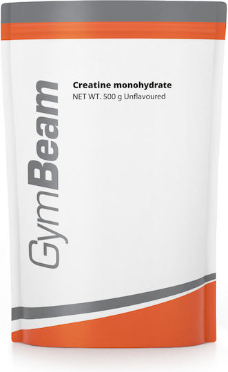 GymBeam Creatine Monohydrate 500gr