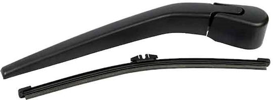 12 Back Car Wiper Blade 280mm