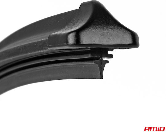 AMiO Fahrer-Seiten Scheibenwischer 550mm Universell