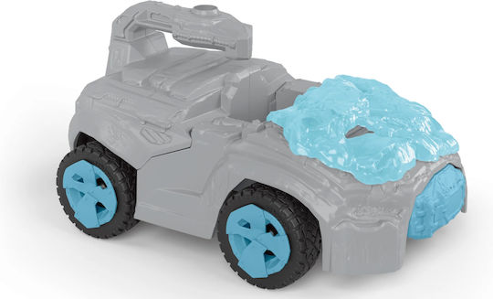 Schleich-S Miniature Toy Creatures Ice-Crashmobile Ecru