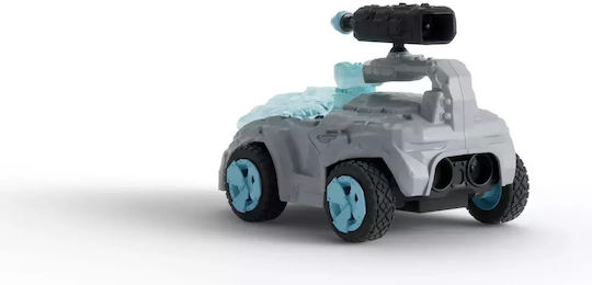 Schleich-S Creatures Ice-Crashmobile για 7-12 Ετών 11εκ.