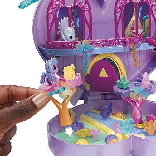 Kleiner Welt Mein kleines Pony